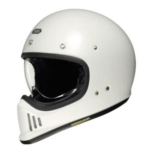 Shoei EX-ZERO - Off White S