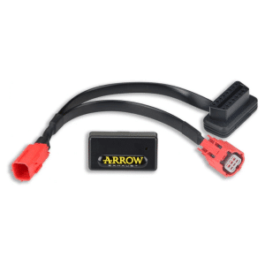 Arrow A.R.D. (Alert Remover Device)