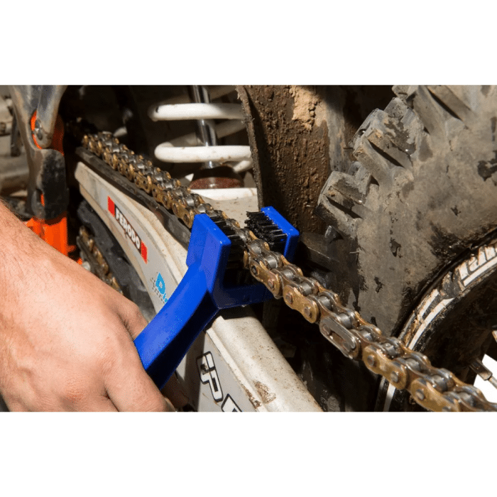 MOTION PRO CHAIN BRUSH - Billede 3