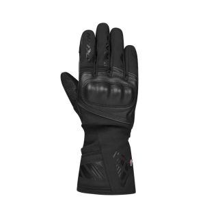 IXON PRO RESCUE 3 HERRE HANDSKER SORT