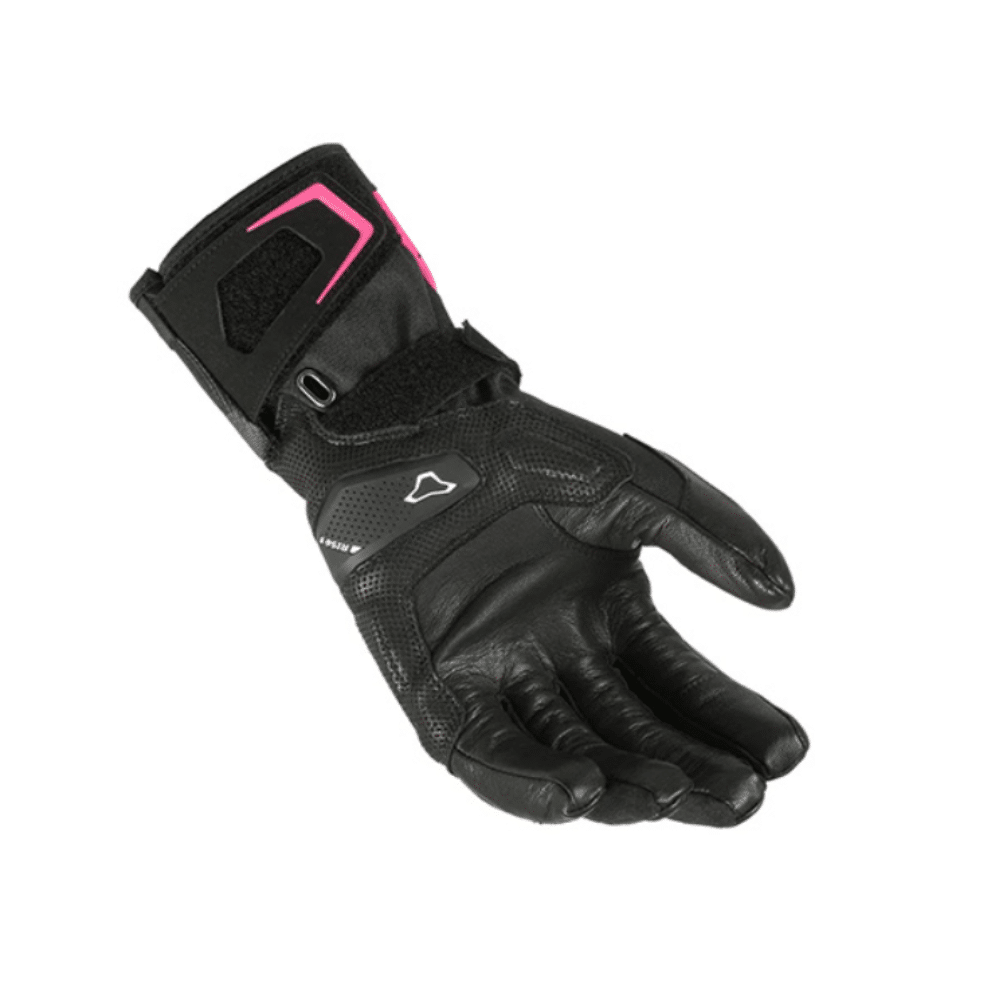 MACNA TERRA HANDSKE DAME - Billede 4