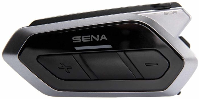 Sena 50R - Harman/Kardon