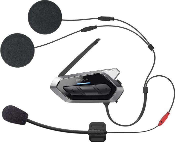 Sena 50R - Harman/Kardon - Image 2