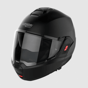 NOLAN N120-1 CLASSIC FLAT BLACK 10