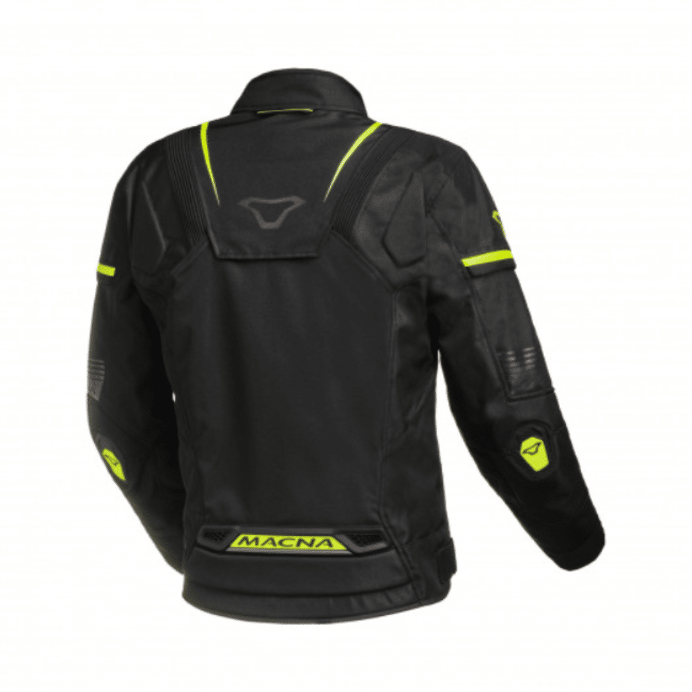 MACNA ADEPT JAKKE HERRE - Billede 4