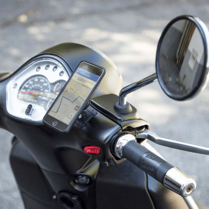 ADHESIVE MOUNT PRO SPC/SPC+ - Image 5