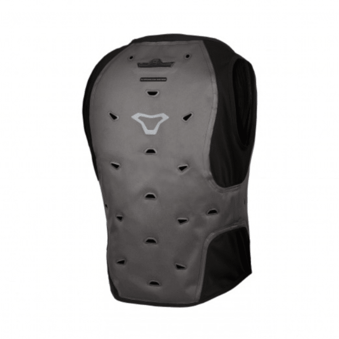 MACNA COOLING VEST EVO GRÅ - Image 2