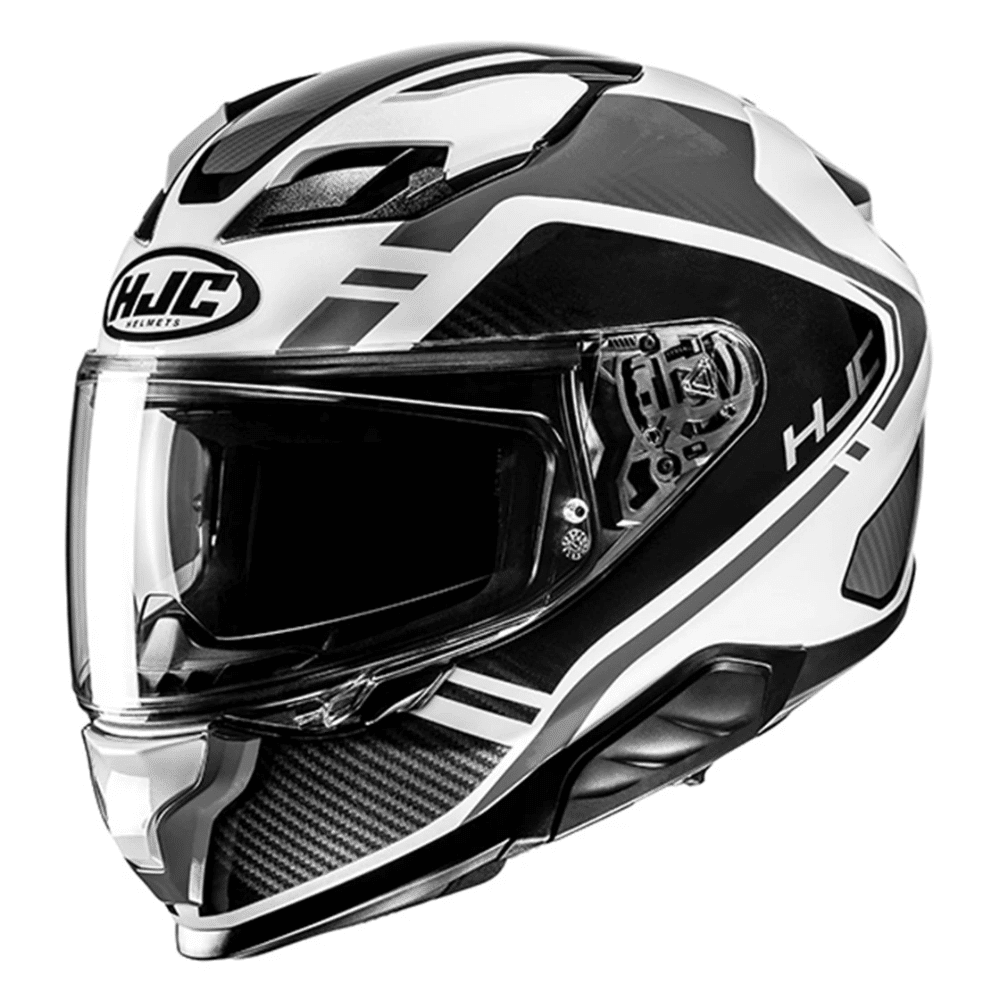 HJC F71 TOZZ MC5 Full-face hjelm