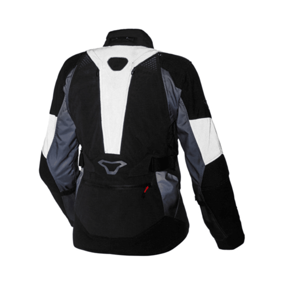 MACNA FUSOR JAKKE DAME SORT - Billede 4