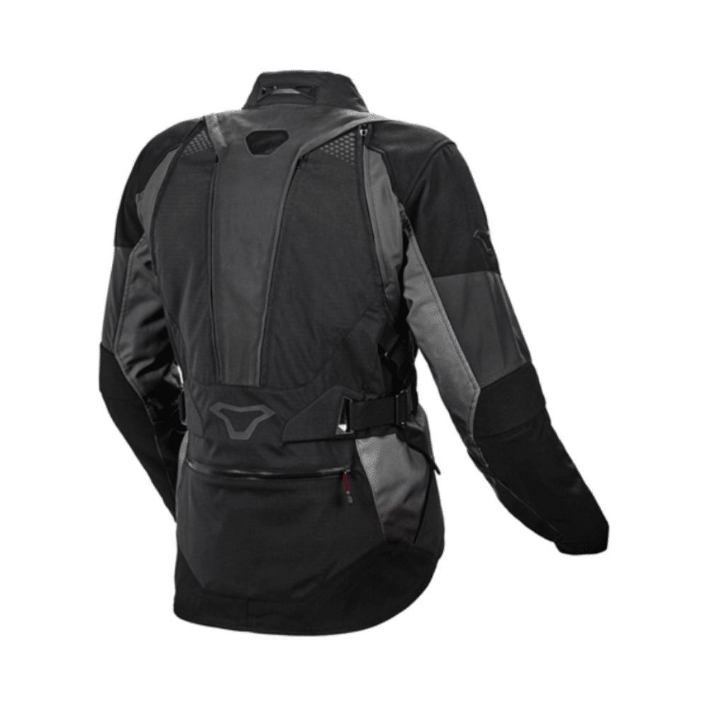 MACNA FUSOR JAKKE HERRE - Billede 2