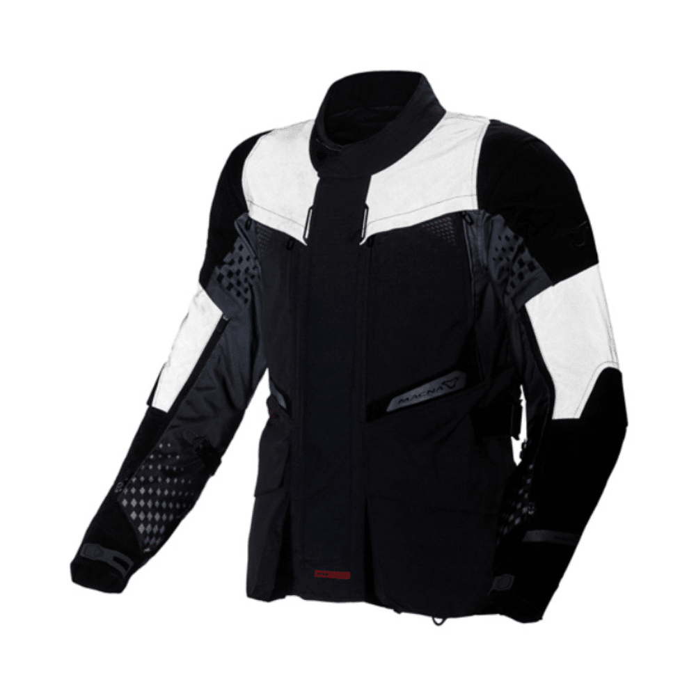 MACNA FUSOR JAKKE HERRE - Billede 3