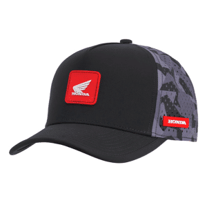 HONDA CAPSULE CAP
