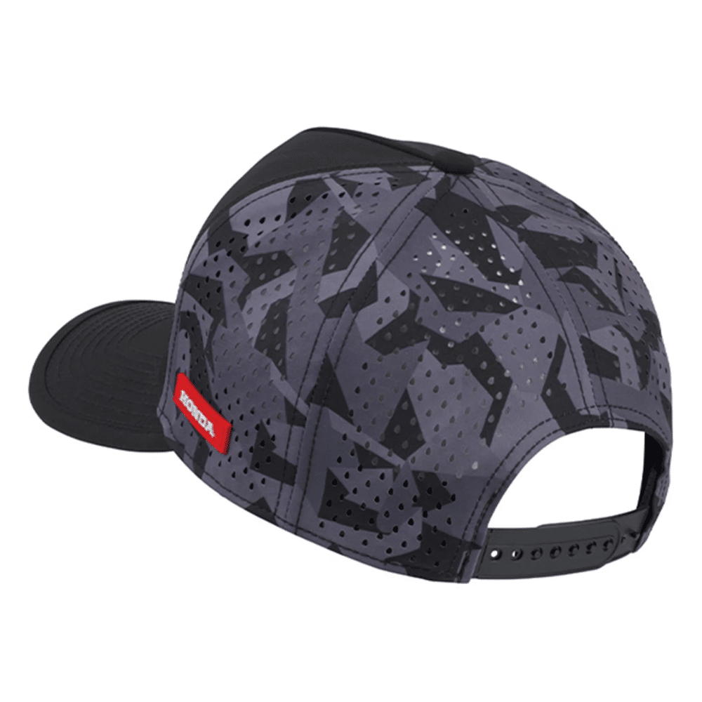 HONDA CAPSULE CAP - Billede 2