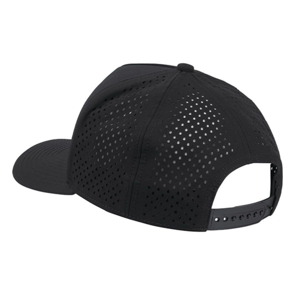 HONDA MODERN SAFARI CAP SORT - Billede 2