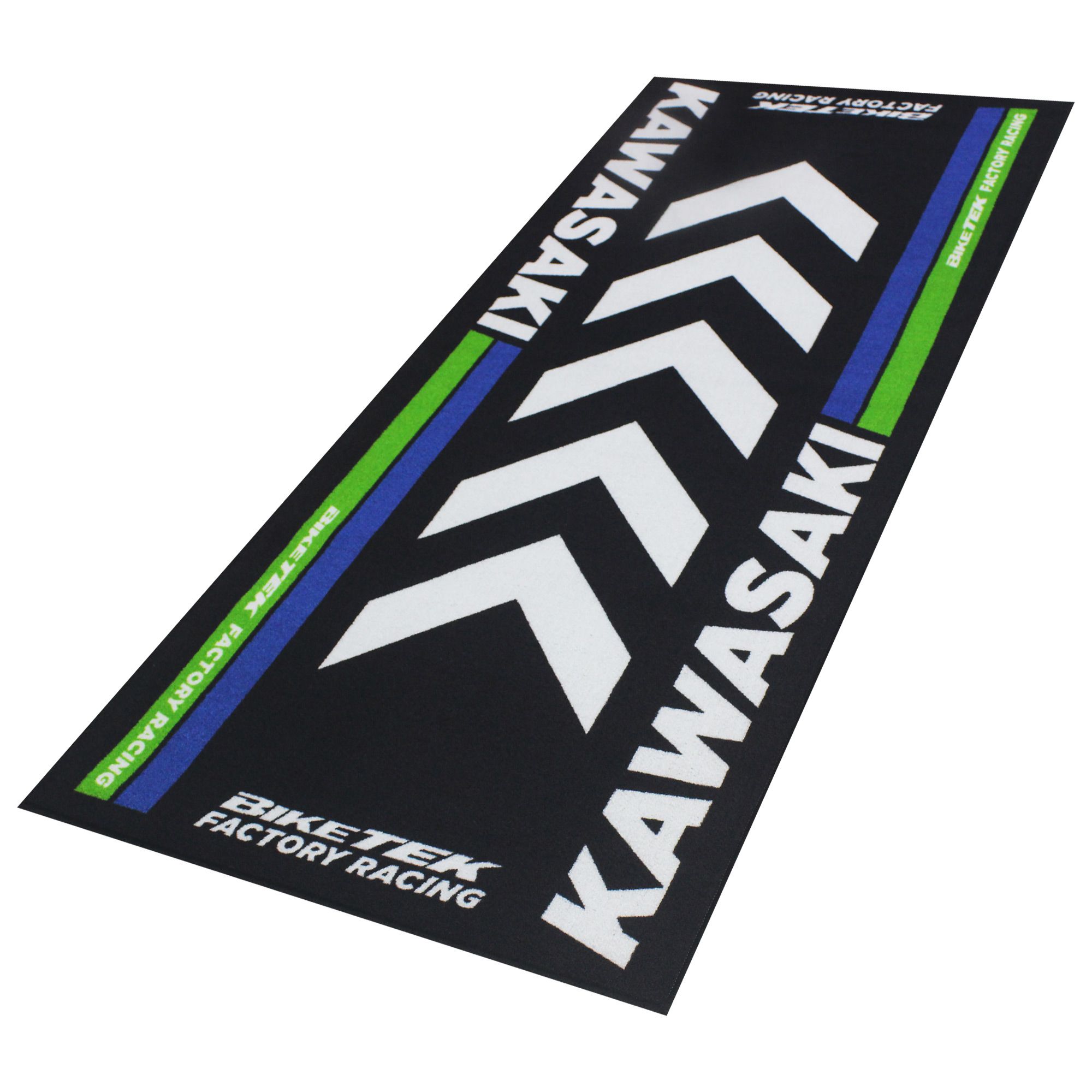 Garage Måtte - Kawasaki