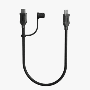 CHIGEE Ladekabel USB-C til Lightning