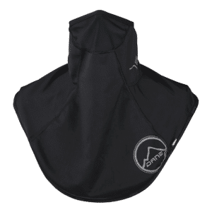 DANE NECK WARMER LAGOM 2 SORT