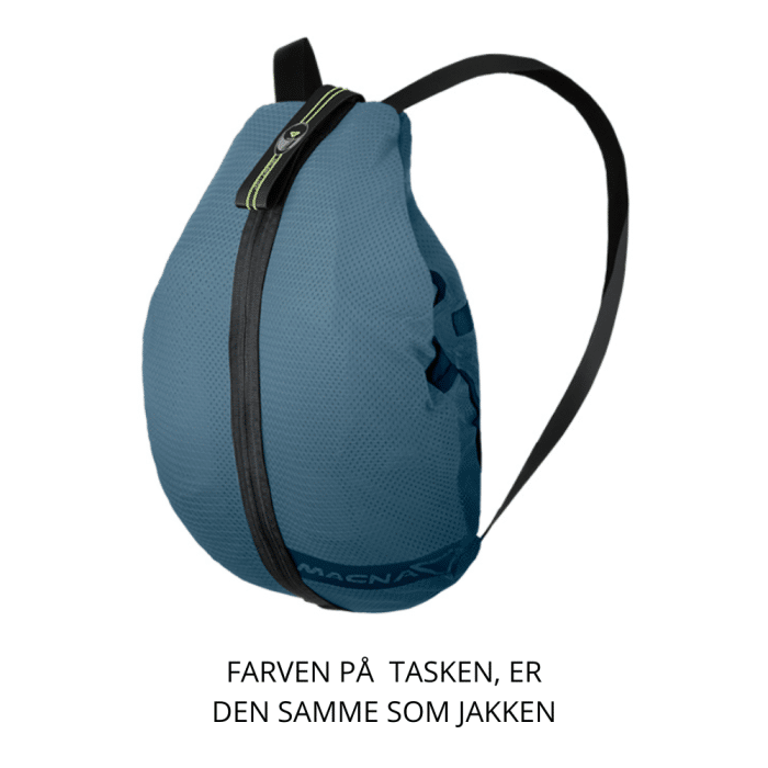 MACNA JAKKE TORIDO SORT - Billede 2