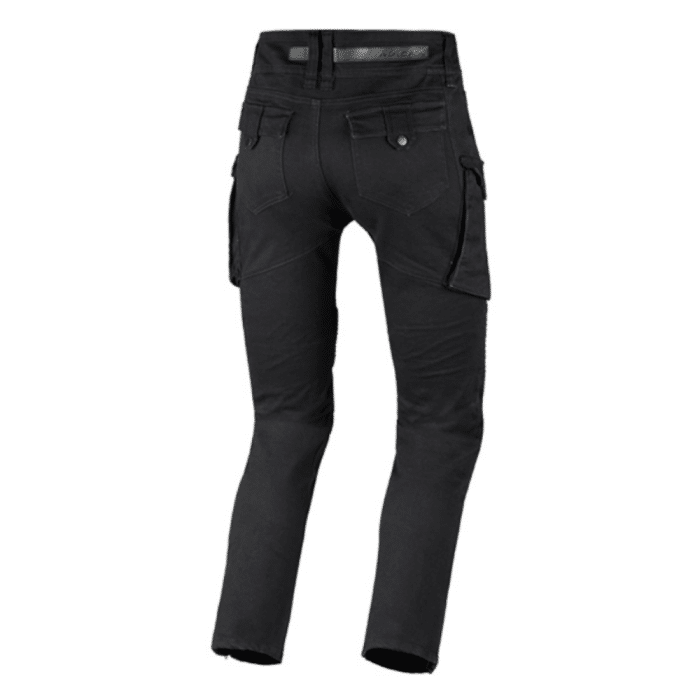 MACNA JEANS DURHAM EASY SORT - Billede 2