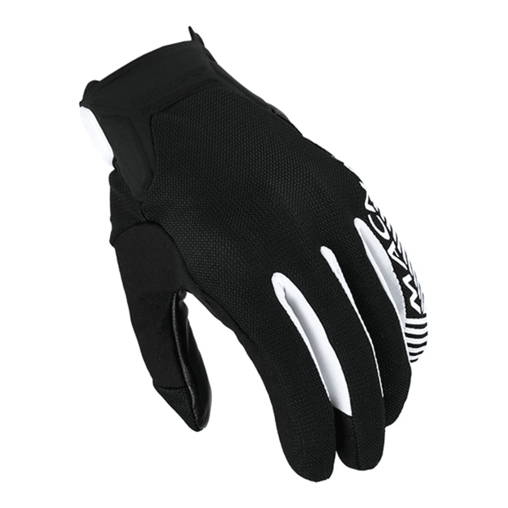 MACNA HANDSKER OBTAIN LÆDER - Billede 6