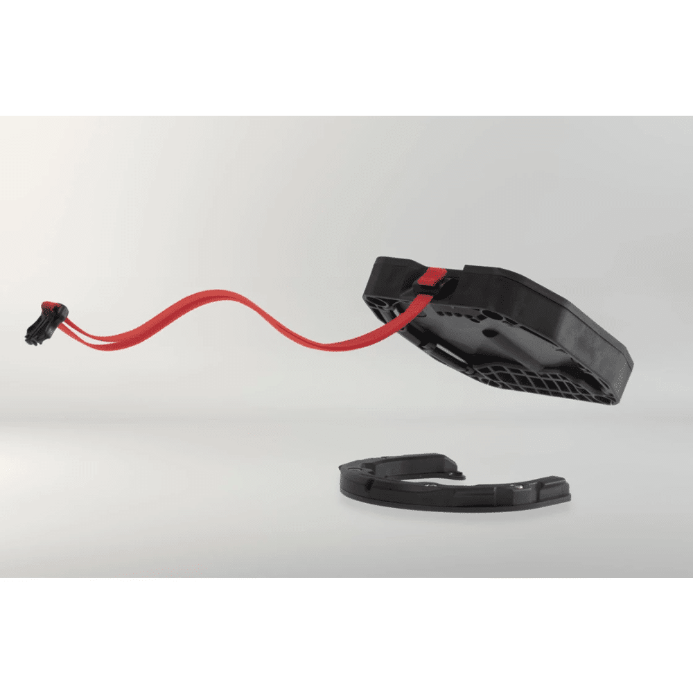 PRO Tankring - SUZUKI/YAMAHA/KAWASAKI 7-8 SKRUER - Billede 2