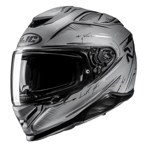 HJC RPHA71 TETH MC5SF Full-Face hjelm