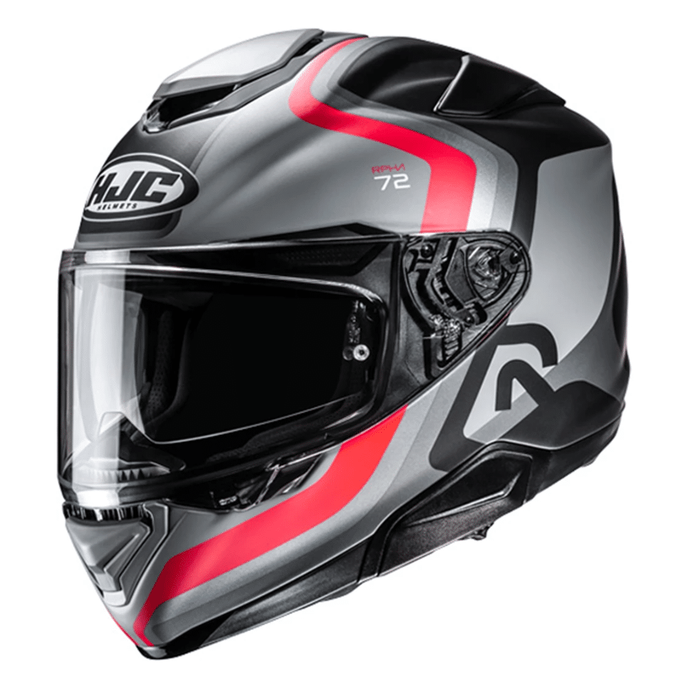 HJC RPHA72 ERNEM MC1SF Full-face hjelm