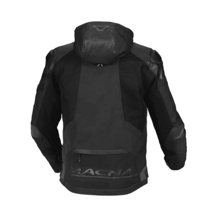 MACNA BRADICAL JAKKE HERRE - Billede 5
