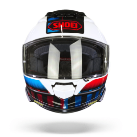 Shoei GT-air 2 Rød Blå M 1