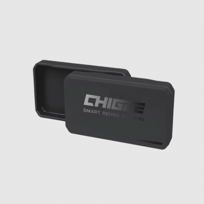 CHIGEE XR-2 Silicone Cover