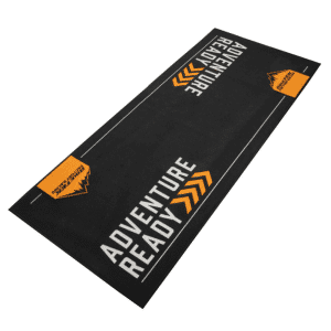 Garage Måtte - Adventure