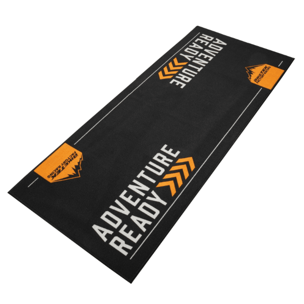 Garage Måtte - Adventure