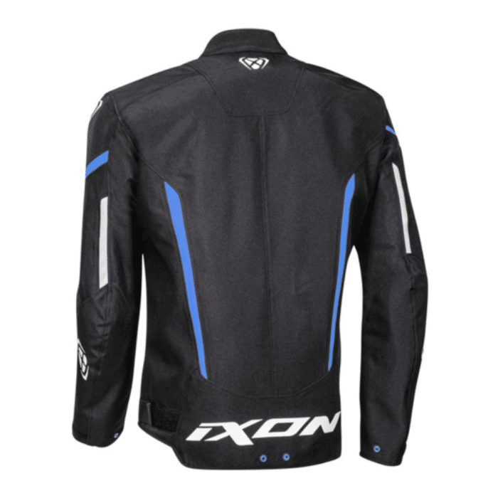 IXON STRIKER HERRE JAKKE - Billede 6