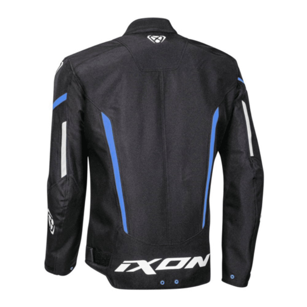 IXON STRIKER HERRE JAKKE - Billede 6