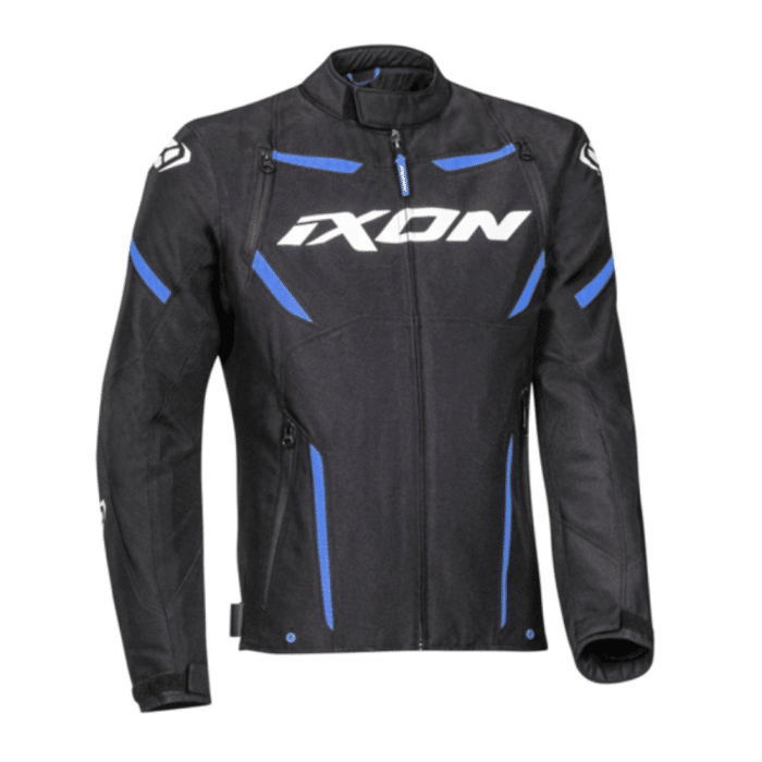 IXON STRIKER HERRE JAKKE - Billede 5
