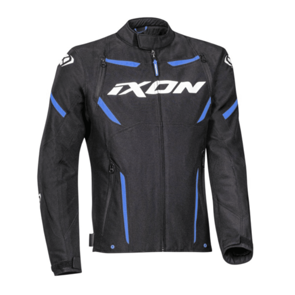IXON STRIKER HERRE JAKKE - Billede 5