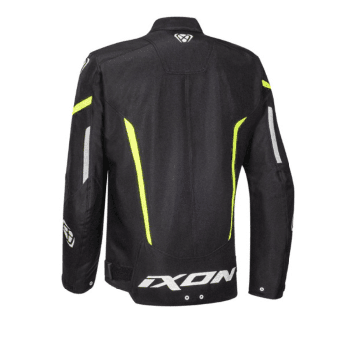 IXON STRIKER HERRE JAKKE - Billede 8