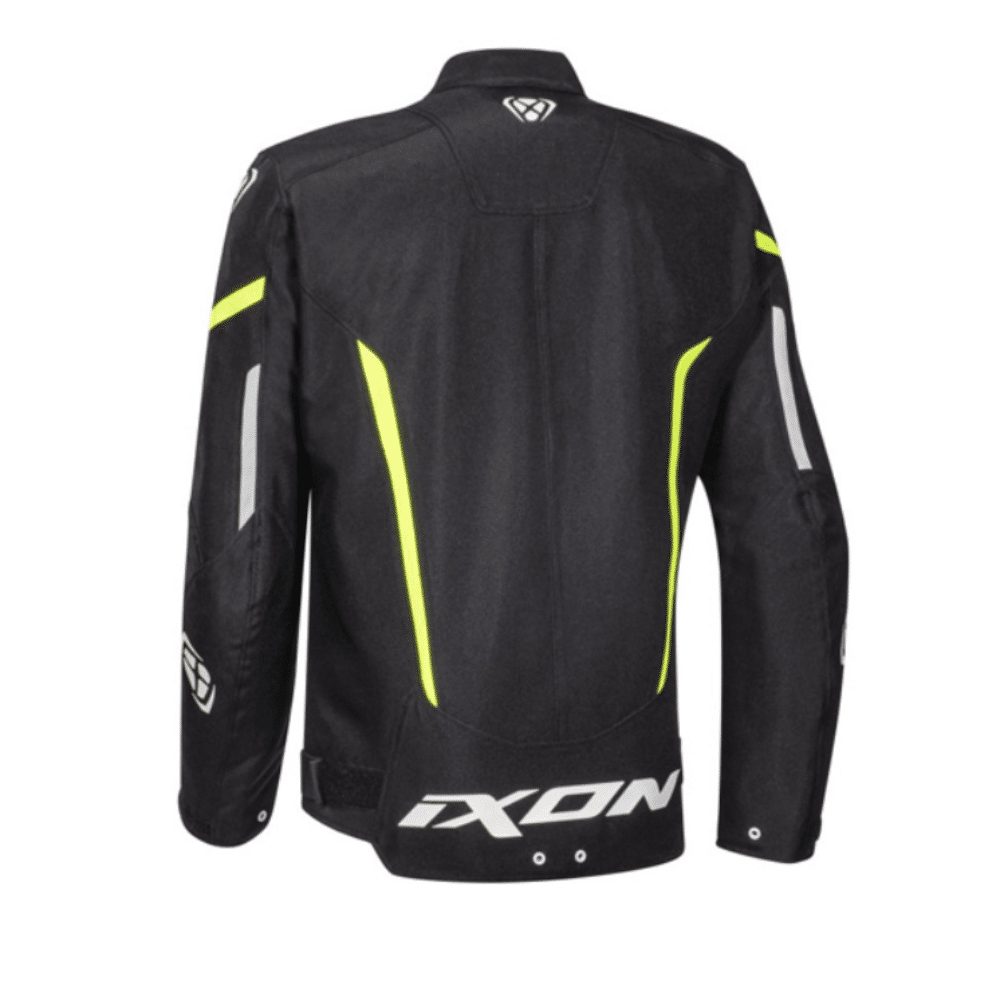 IXON STRIKER HERRE JAKKE - Billede 8