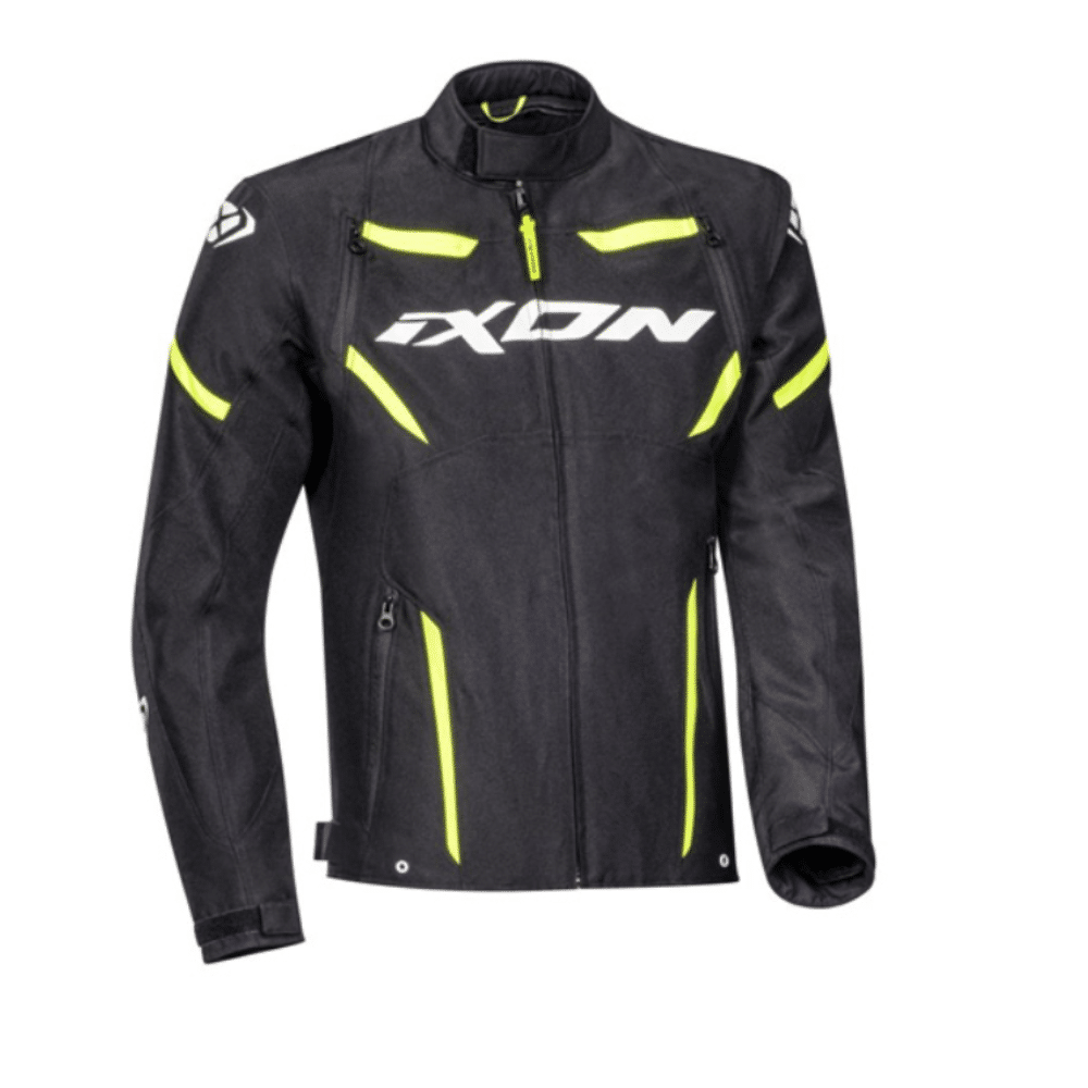 IXON STRIKER HERRE JAKKE - Billede 7