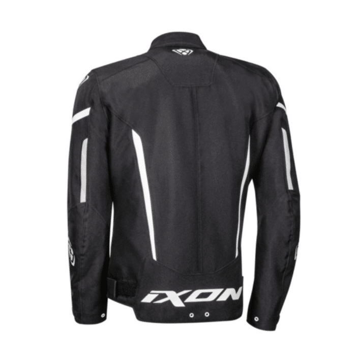 IXON STRIKER HERRE JAKKE - Billede 4
