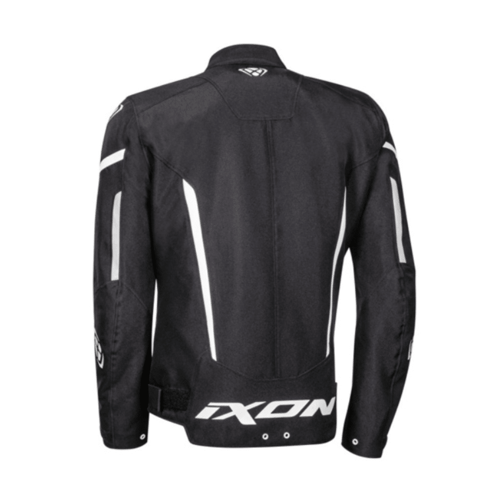 IXON STRIKER HERRE JAKKE - Billede 4