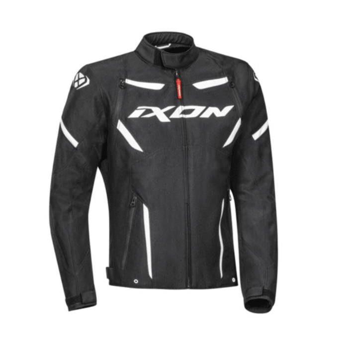 IXON STRIKER HERRE JAKKE - Billede 3
