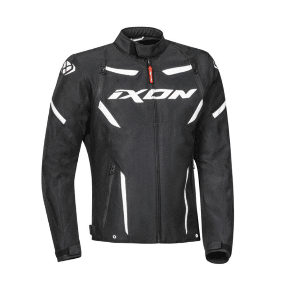 IXON STRIKER HERRE JAKKE - Billede 3