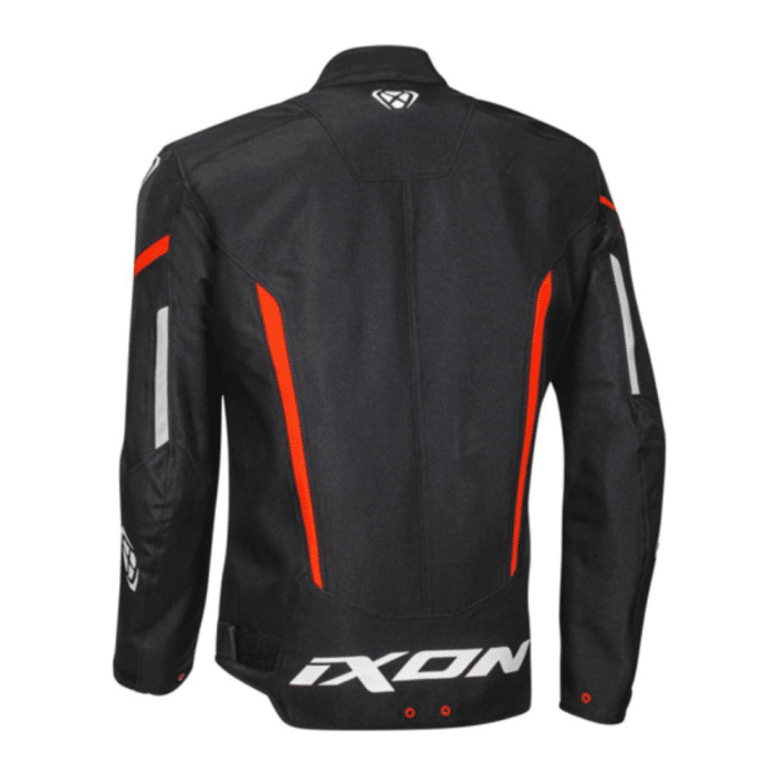 IXON STRIKER HERRE JAKKE - Billede 10
