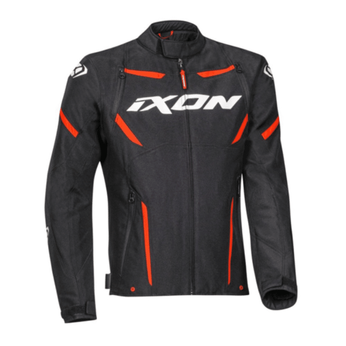 IXON STRIKER HERRE JAKKE - Billede 9