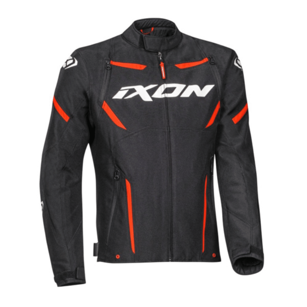 IXON STRIKER HERRE JAKKE - Billede 9