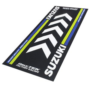 Garage Måtte - Suzuki