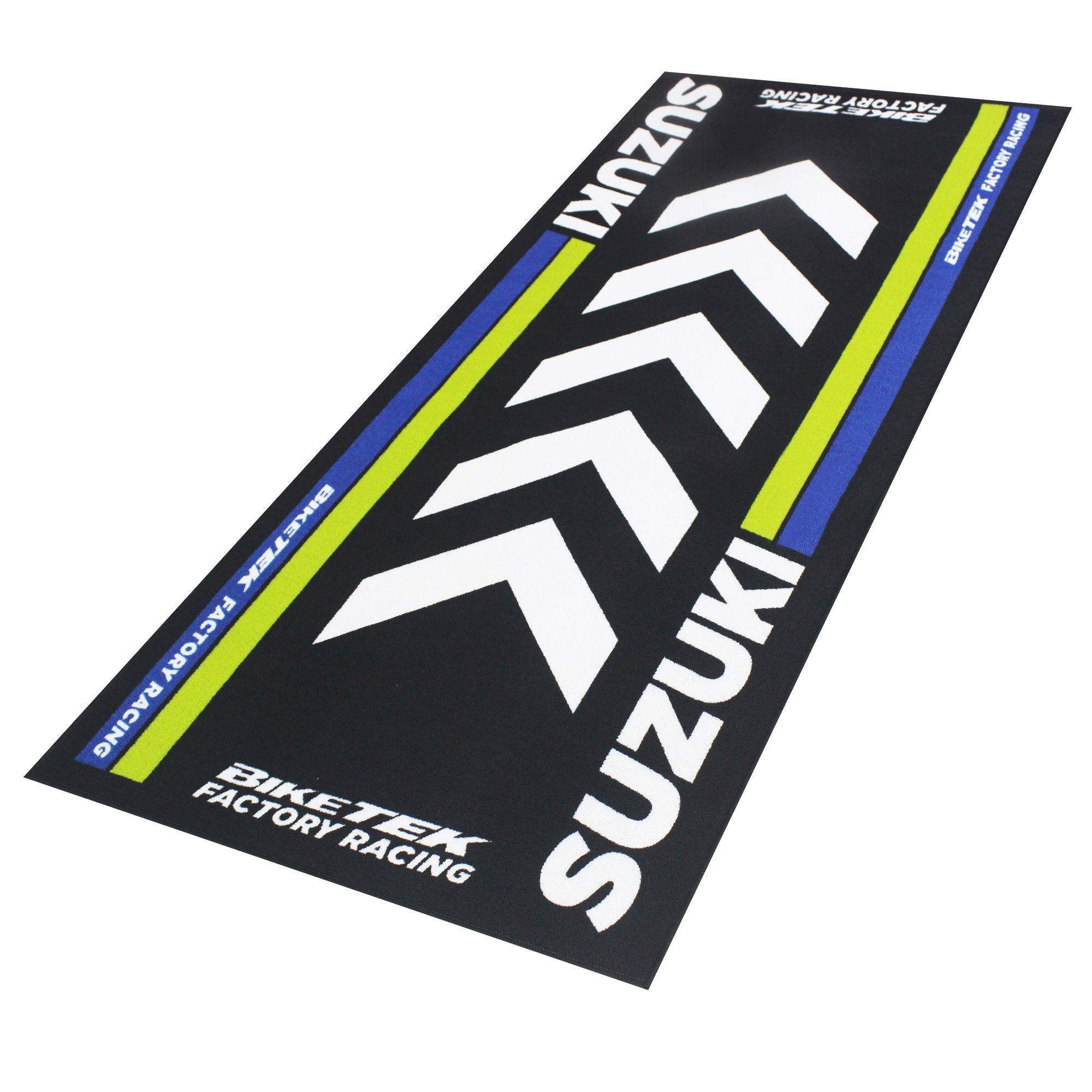Garage Måtte - Suzuki