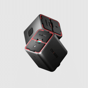 CHIGEE TR100 Quick Charger