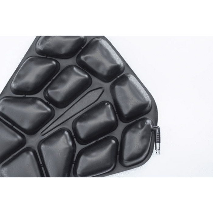 TRAVELLER SMART cushion 33,5 x 38cm - Image 2